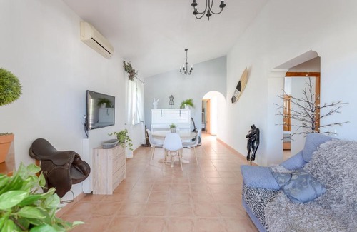 Alcaucin Apartment | Caballo Apartment