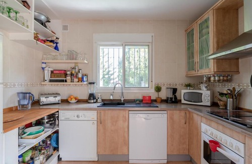 Alcaucin Apartment | Caballo Apartment