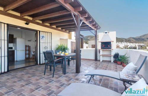 San Jose Apartment | Caballo de Mar Frison Cabo de Gata