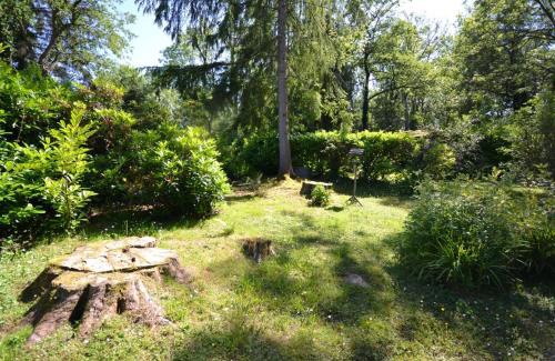 Cenarth House | Caban Coetir