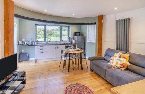 Aberaeron House | Caban Silo