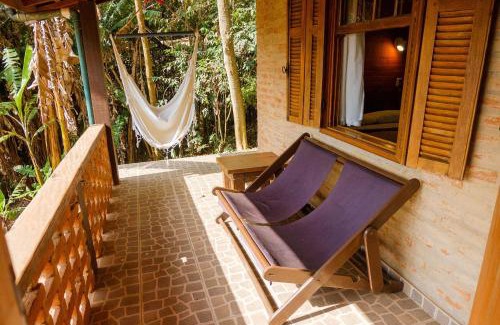 Sao Bento do Sapucai House | Cabana Arara - Terroir Mantiqueira