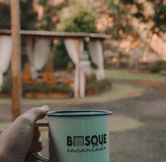 Santa Leopoldina Villa | Cabana Bosque Encantado I