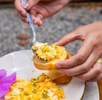 Santa Leopoldina Villa | Cabana Bosque Encantado I