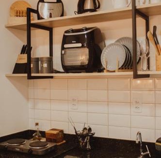 Santa Leopoldina Villa | Cabana Bosque Encantado I