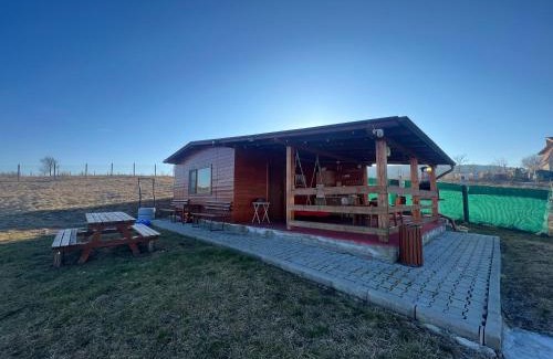 Deva House | Cabana Cetate Panorama Deva