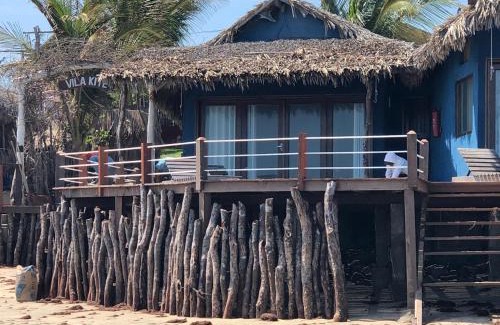 Tatajuba Cabin | Cabana Chic