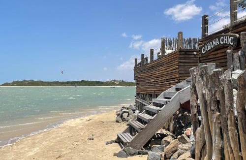 Tatajuba Cabin | Cabana Chic