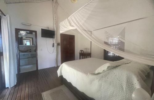 Tatajuba Cabin | Cabana Chic