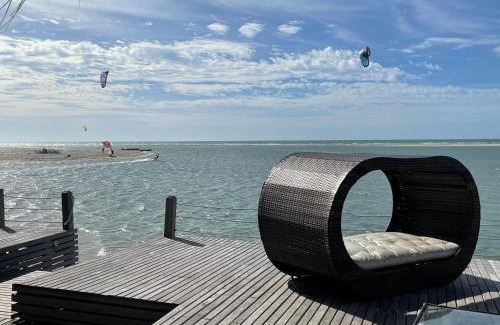 Tatajuba Cabin | Cabana Chic