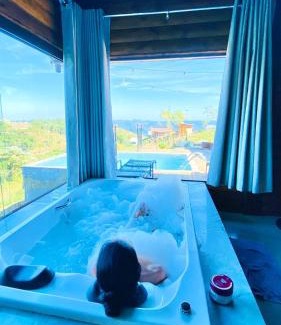 Venda Nova Do Imigrante Ski Chalet | Cabana Colina