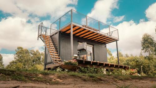 Venancio Aires Other | Cabana Container