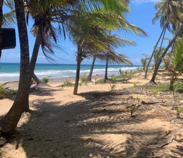 Arembepe Other | Cabana Família Coruja