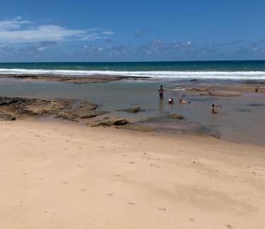 Arembepe Other | Cabana Família Coruja