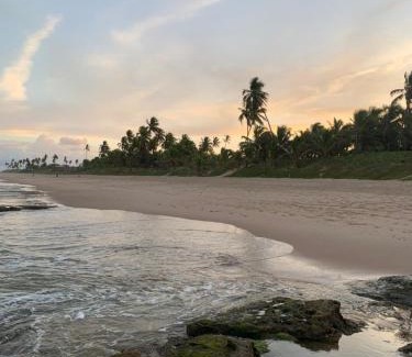 Arembepe Other | Cabana Família Coruja