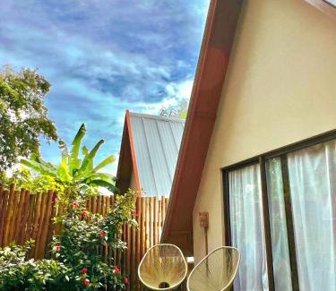 Boldro House | Cabana Gameleira - Viagem Inspirada