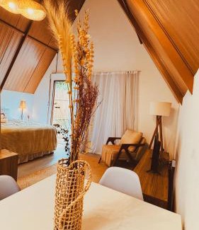 Boldro House | Cabana Gameleira - Viagem Inspirada