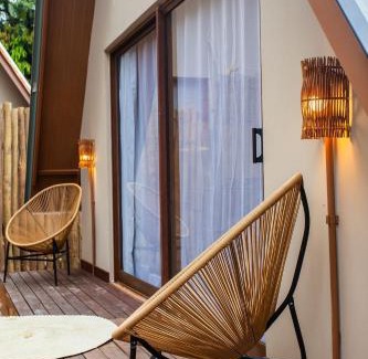 Boldro House | Cabana Gameleira - Viagem Inspirada