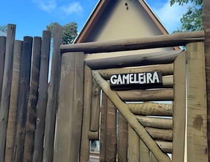 Boldro House | Cabana Gameleira - Viagem Inspirada