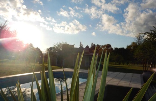 Nono House | Cabaña Gure Loa