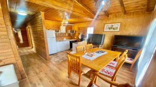 Caleta Horcon House | Cabana Horcon