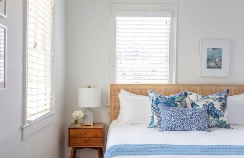 Cannonborough Elliotborough House | Cabana House at Casa Zoe