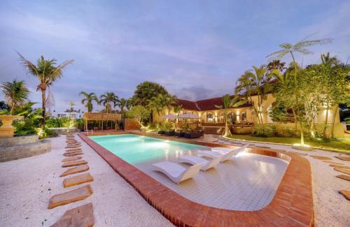 Kediri Villa | Cabana Kedungu Villa Tabanan by Ini Vie Hospitality