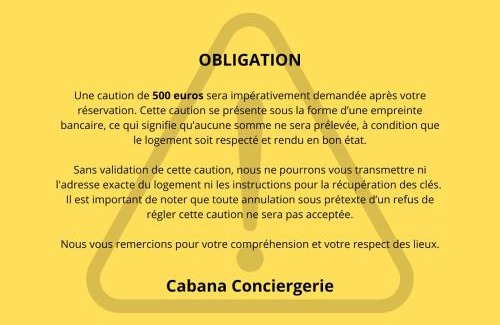 Creches-sur-Saone Apartment | Cabana & Loft South Side - Close to Highway A6