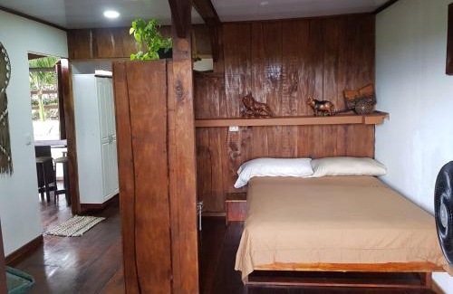 Lepanto Apartment | Cabana Luna