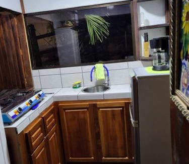 Lepanto Apartment | Cabana Luna