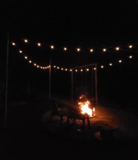 Marechal Floriano House | Cabana Mesa do Rei Com Vista Para o Litoral