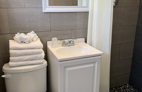 Ocean City Hotel | Cabana Motel
