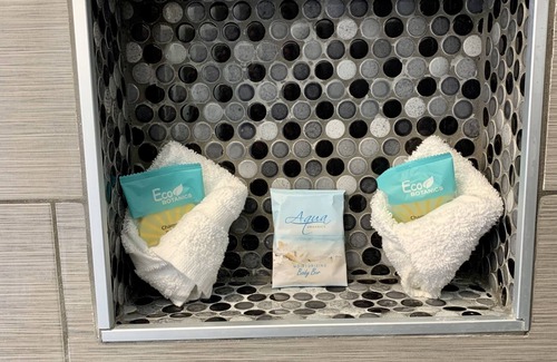 Ocean City Hotel | Cabana Motel