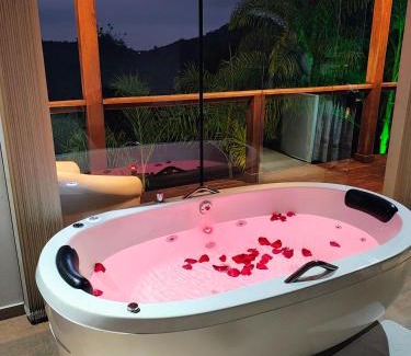 Domingos Martins House | Cabana nas Montanhas Capixabas