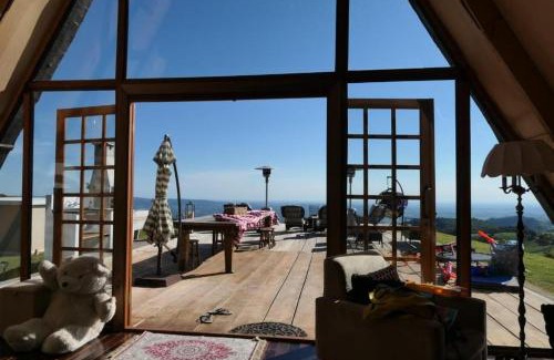 Andradas Ski Chalet | Cabana Pico do Gavião