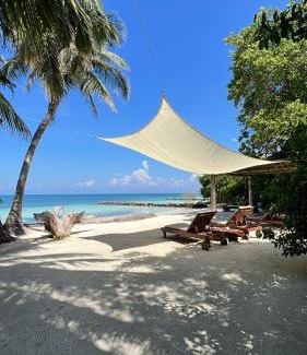 Isla Tintipan Hotel | Cabana SalSiPuedes