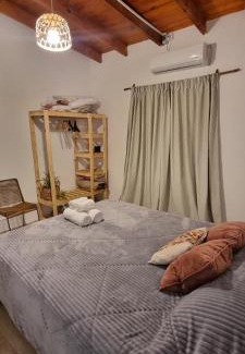 Nonogasta Ski Chalet | CabanaBlancaLuna