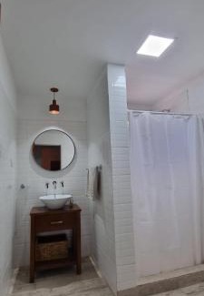 Nonogasta Ski Chalet | CabanaBlancaLuna