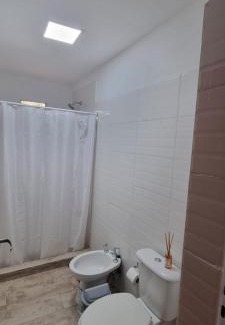 Nonogasta Ski Chalet | CabanaBlancaLuna