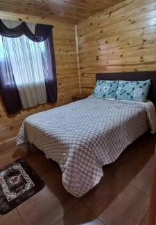 Vacas Gordas Ski Chalet | Cabanas Campinho