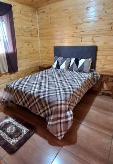 Vacas Gordas Ski Chalet | Cabanas Campinho