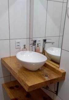 Vacas Gordas Ski Chalet | Cabanas Campinho