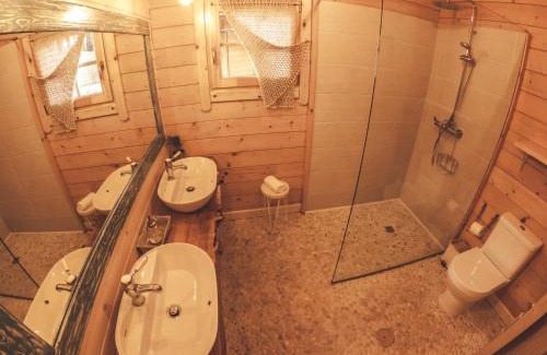 Lires Cabin | Cabanas da Ría