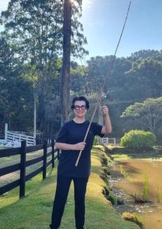 Canela Cabin | Cabanas em Canela - Leão da Tribo de Judá