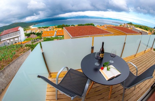 Fisterra House | Cabanas Fisterra - ALARIA