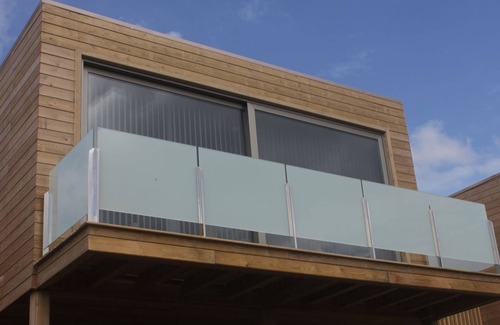 Fisterra House | Cabanas Fisterra - ARAME