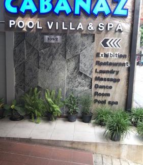 Chan Kasem Villa | Cabanaz Pool Villa