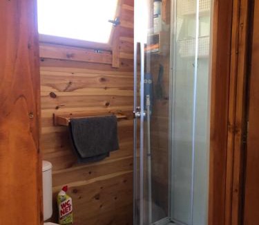 Apt Ski Chalet | Cabane bambou