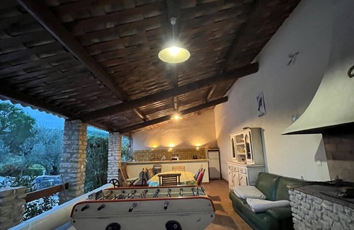 Puymeras House | Cabanon des cigales Provenvales