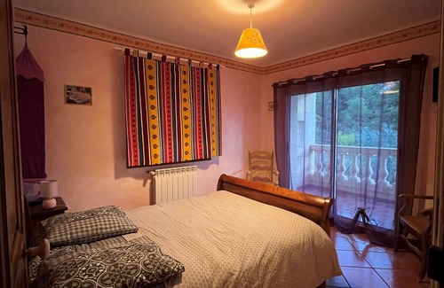 Puymeras House | Cabanon des cigales Provenvales